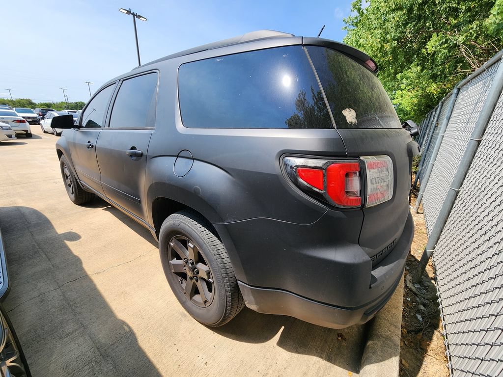 Used 2013 GMC Acadia SLE FWD image 6