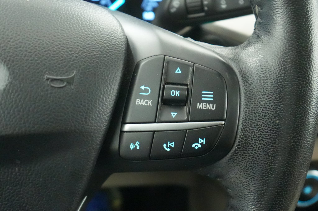 Used 2020 Ford Escape SEL AWD/4WD image 37