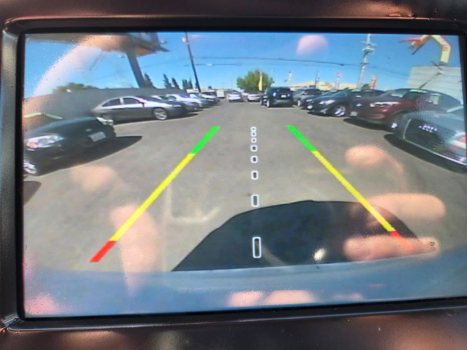 Used 2017 Jeep Compass Latitude w/ Popular Equipment Group image 18