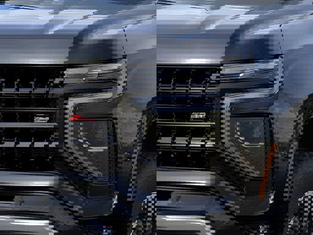 New 2026 Chevrolet Suburban Z71 w/ Comfort Package image 10