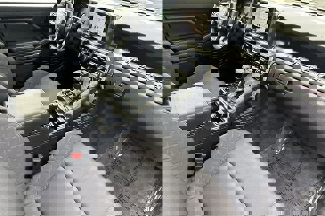 Used 2025 Toyota Tacoma SR5 image 17