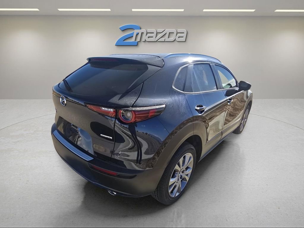 New 2026 MAZDA CX-30 AWD 2.5 S image 5