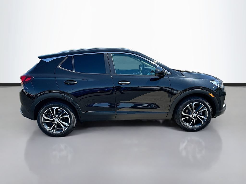 Used 2021 Buick Encore GX Select FWD image 4