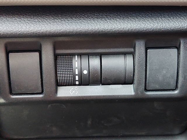 Certified 2026 Subaru Forester AWD/4WD image 21