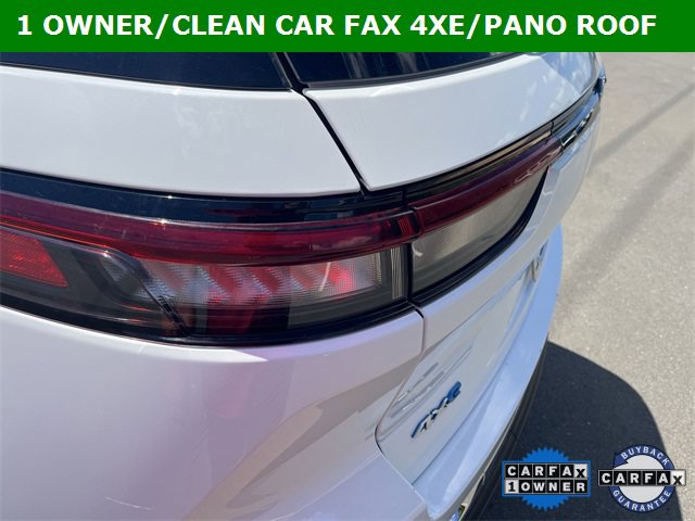 Used 2024 Jeep Grand Cherokee Limited 4xe image 22