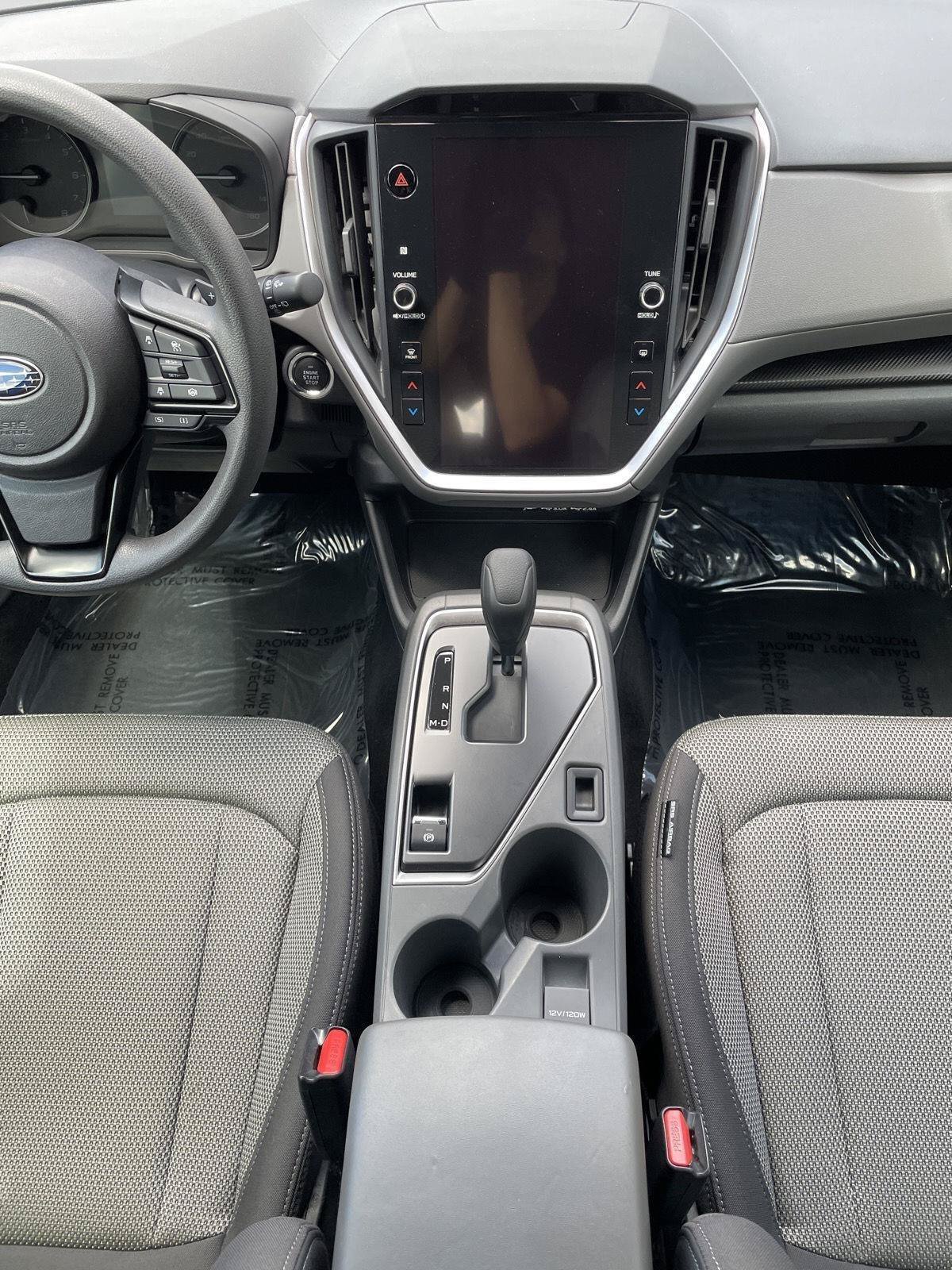 Certified 2024 Subaru Crosstrek 2.0i Premium AWD/4WD image 27