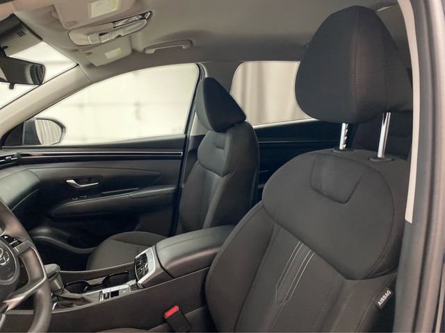 Used 2024 Hyundai Tucson SEL image 10