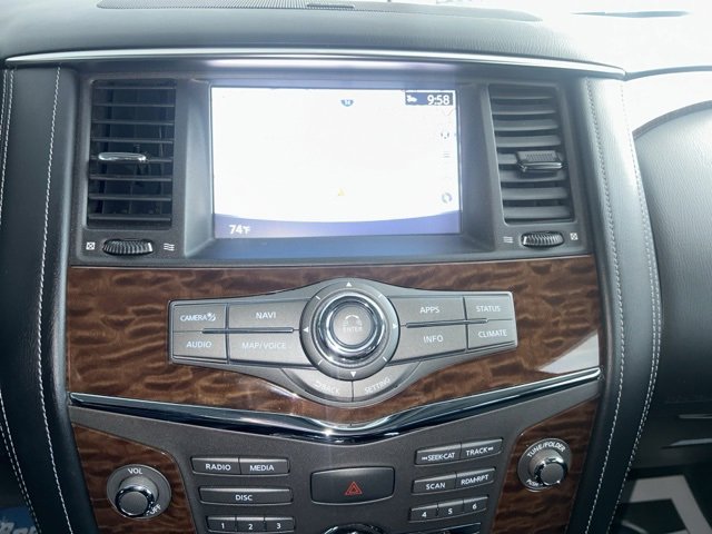 Used 2019 Nissan Armada SL w/ Premium Package image 21