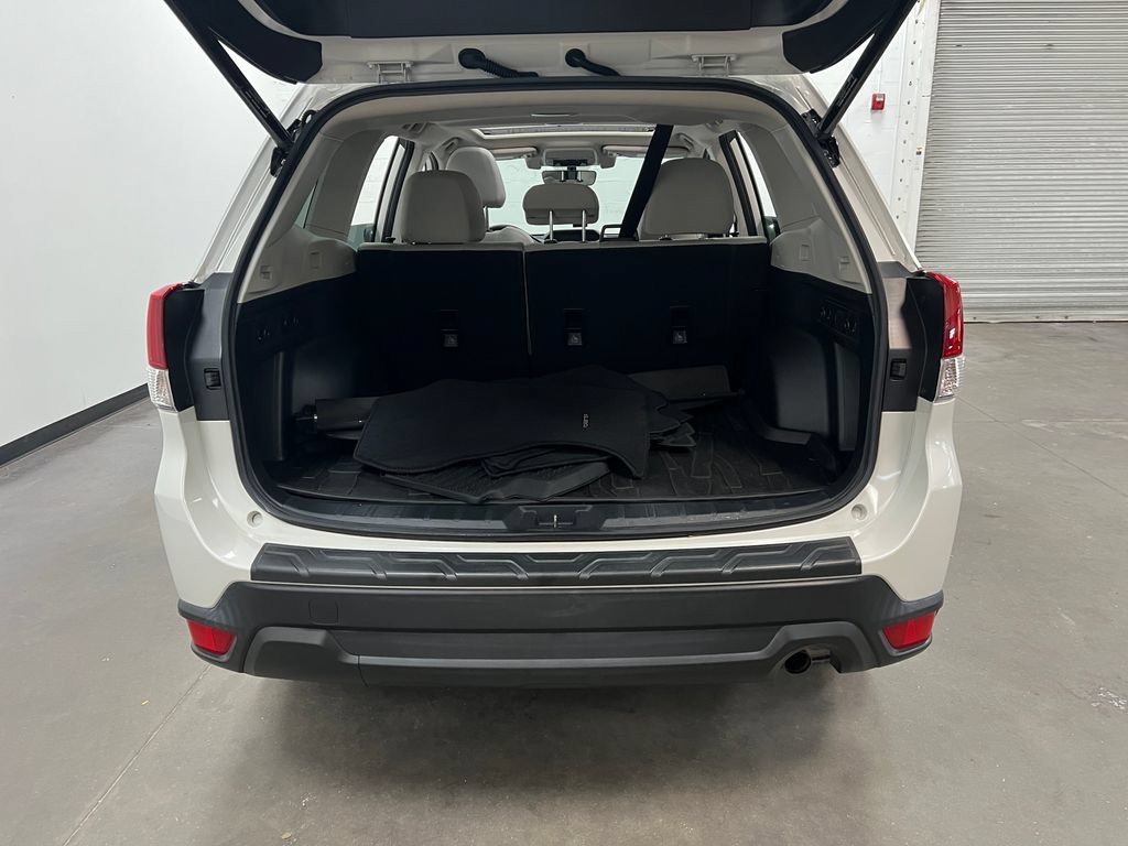 Used 2021 Subaru Forester Premium w/ Popular Package #1 AWD/4WD image 23