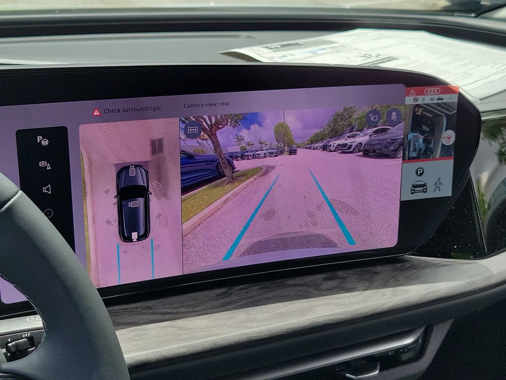 New 2026 Audi Q5 Premium Plus image 13