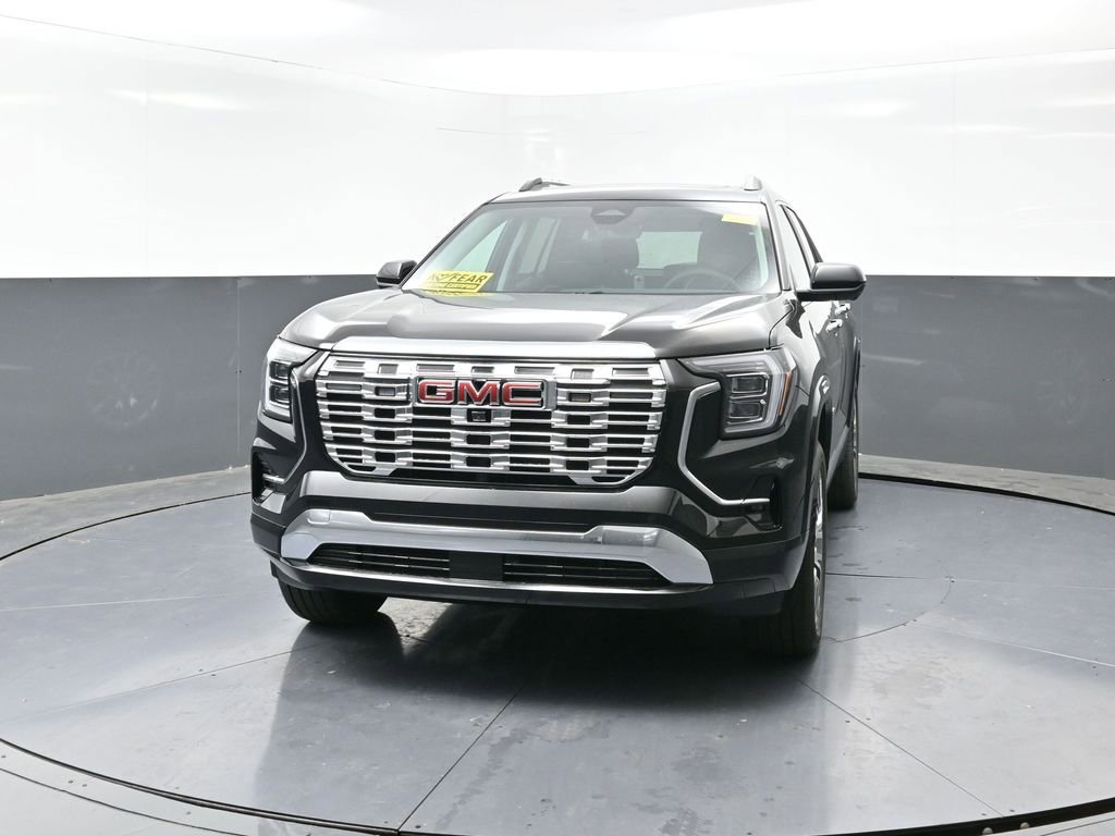 New 2026 GMC Terrain Denali image 5