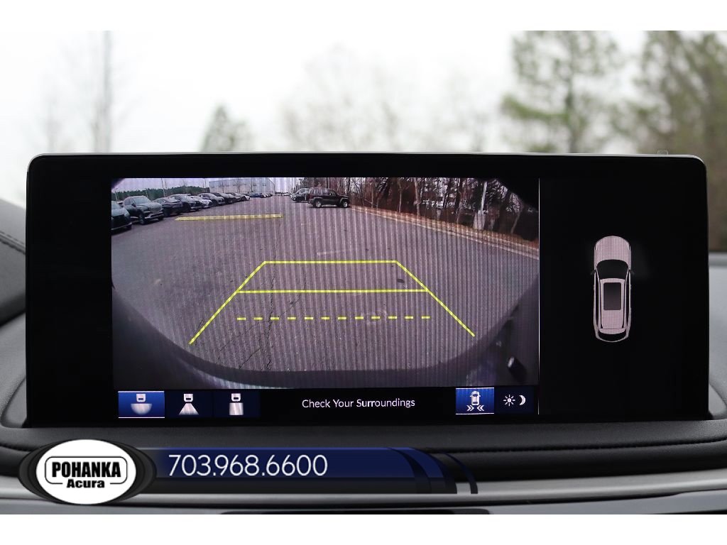 New 2026 Acura MDX FWD w/ Technology Package image 11