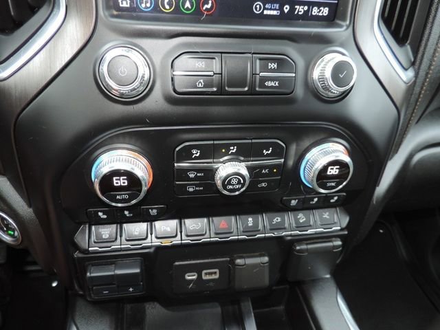 Certified 2022 GMC Sierra 2500 AT4 w/ AT4 Premium Plus Package image 31
