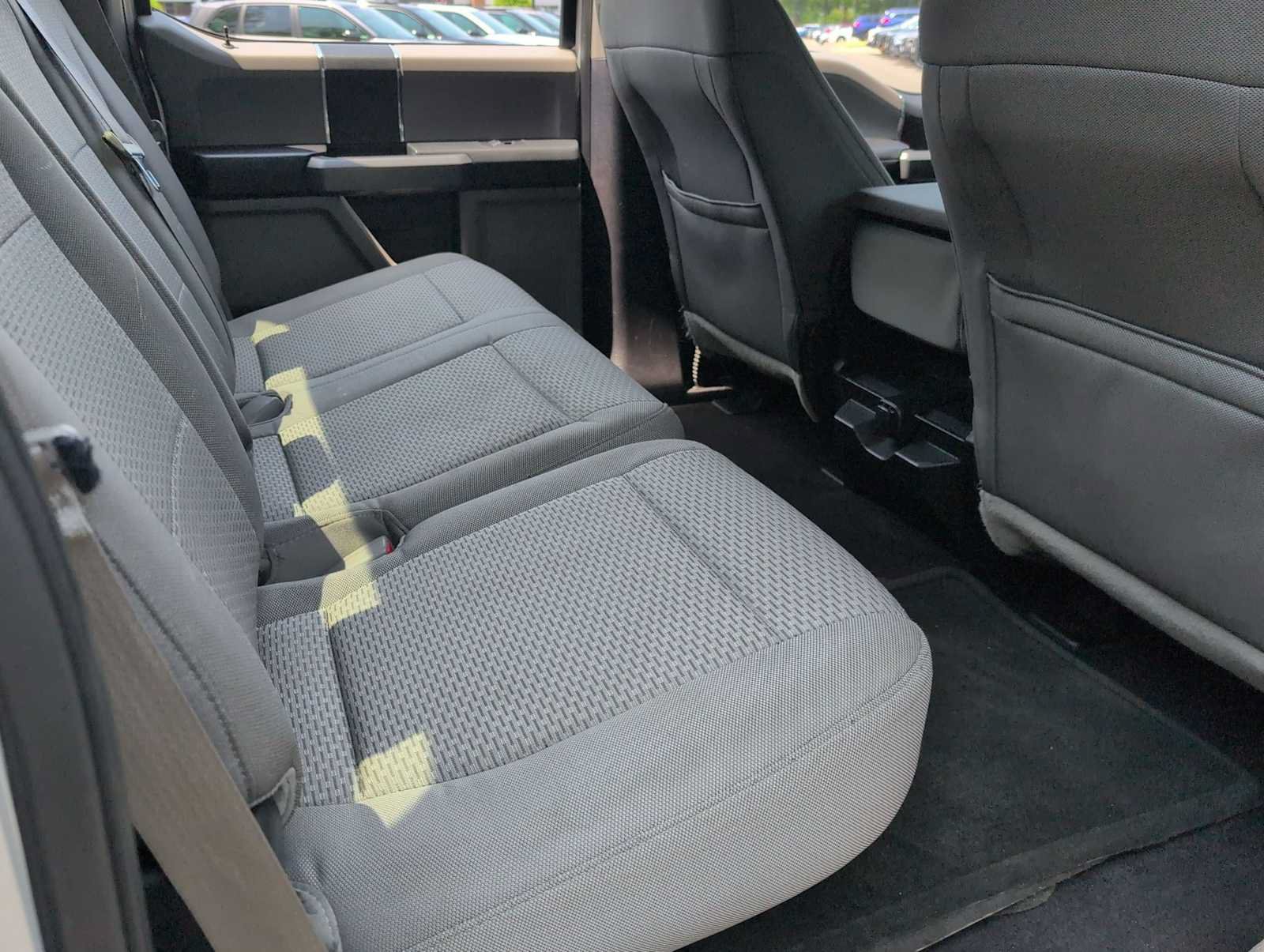 Used 2016 Ford F150 XLT RWD image 20