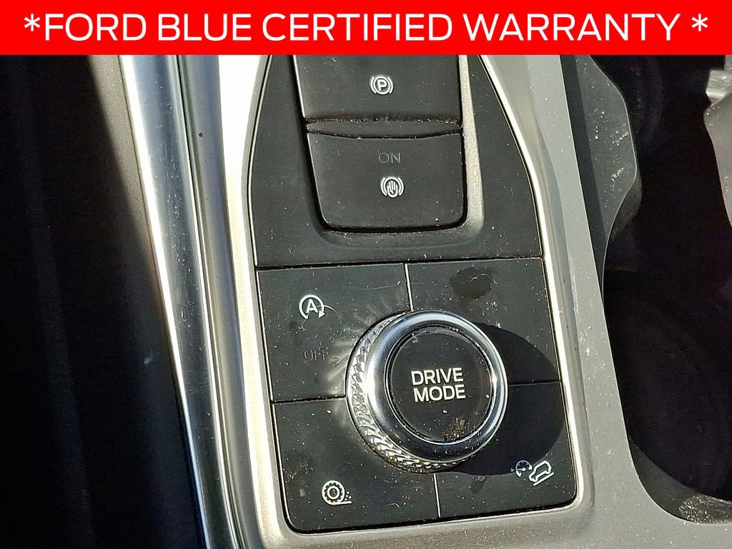 Certified 2023 Ford Explorer XLT w/ Equipment Group 202A image 25