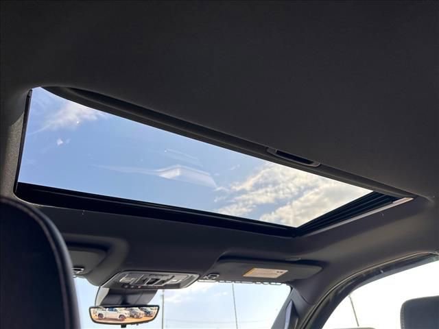 New 2026 GMC Sierra 2500 AT4 w/ Technology Package image 21