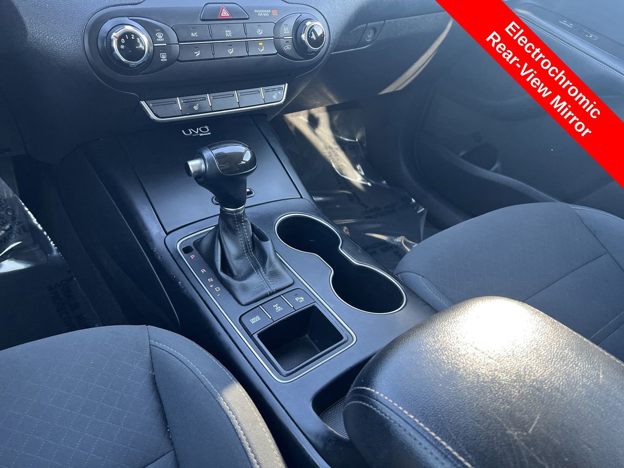 Used 2016 Kia Sorento LX w/ LX Convenience Package image 8