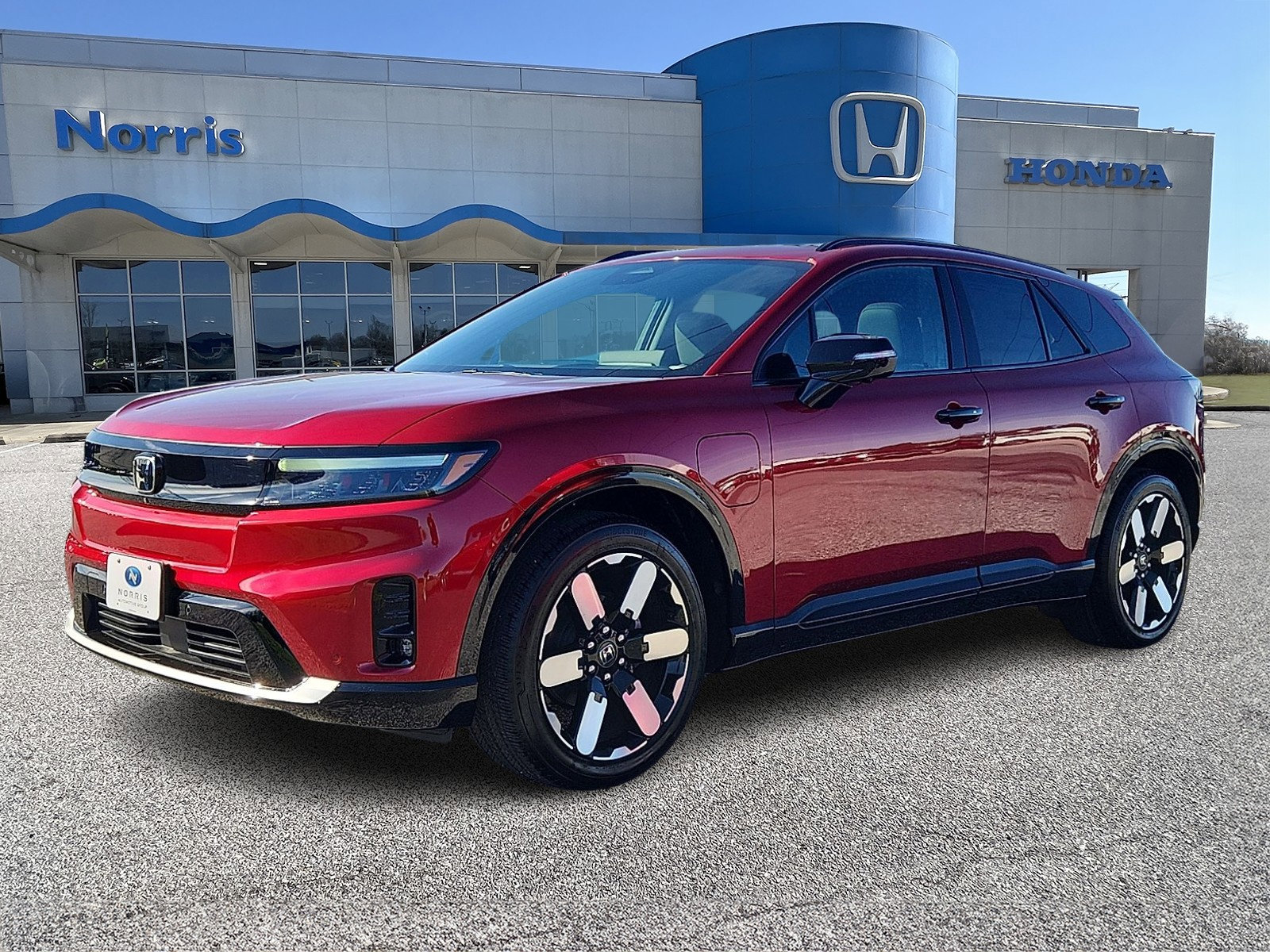 New 2026 Honda Prologue Elite image 2