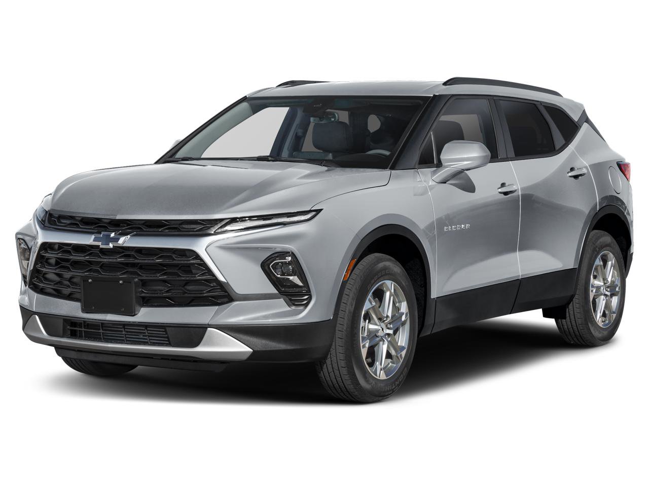 New 2026 Chevrolet Blazer LT w/ Midnight/Sport Edition FWD image 28