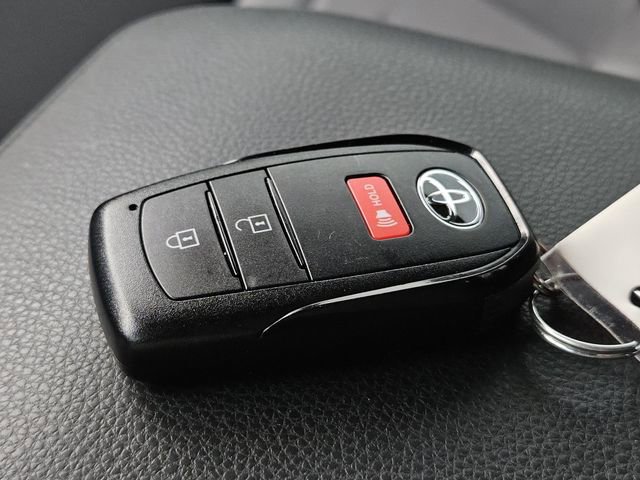 Used 2024 Toyota Tacoma TRD Off-Road image 34