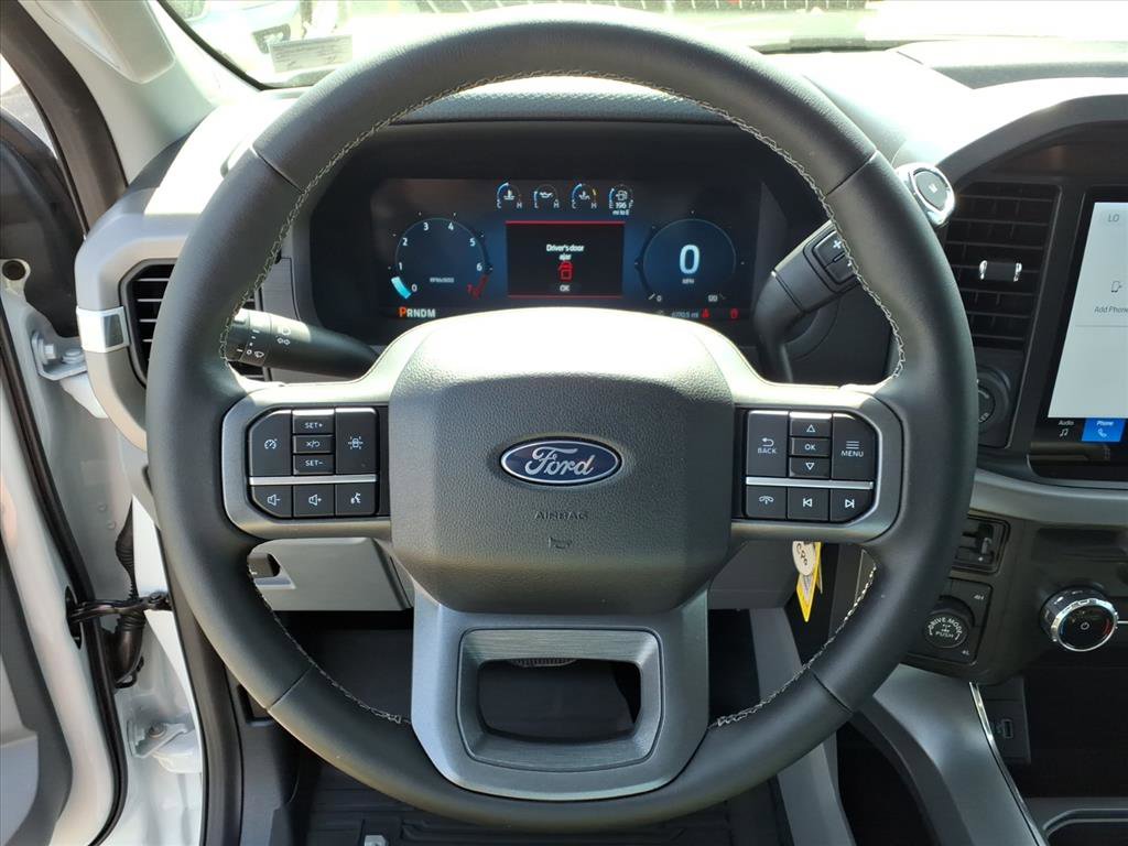 Certified 2024 Ford F150 XLT w/ FX4 Off-Road Package image 14