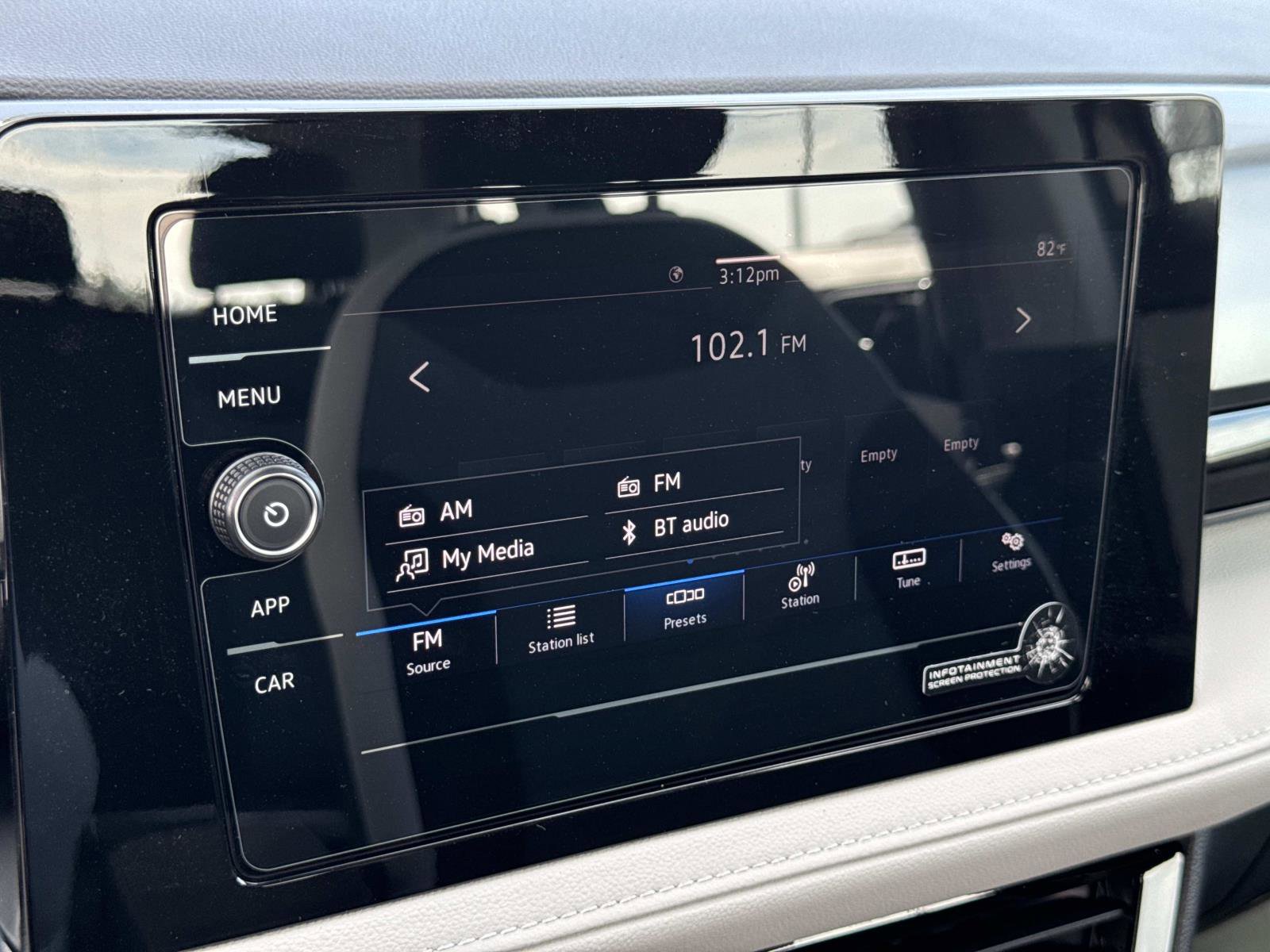 New 2026 Volkswagen Taos S image 14