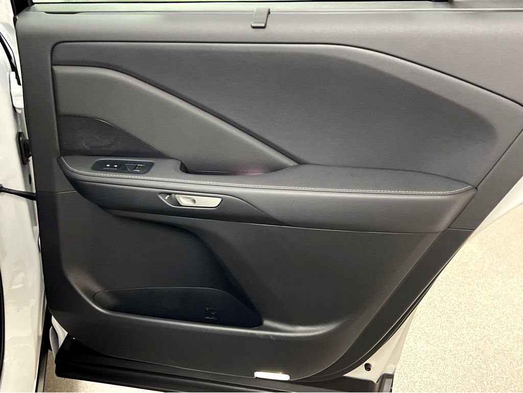 New 2026 Lexus TX 500h AWD image 20