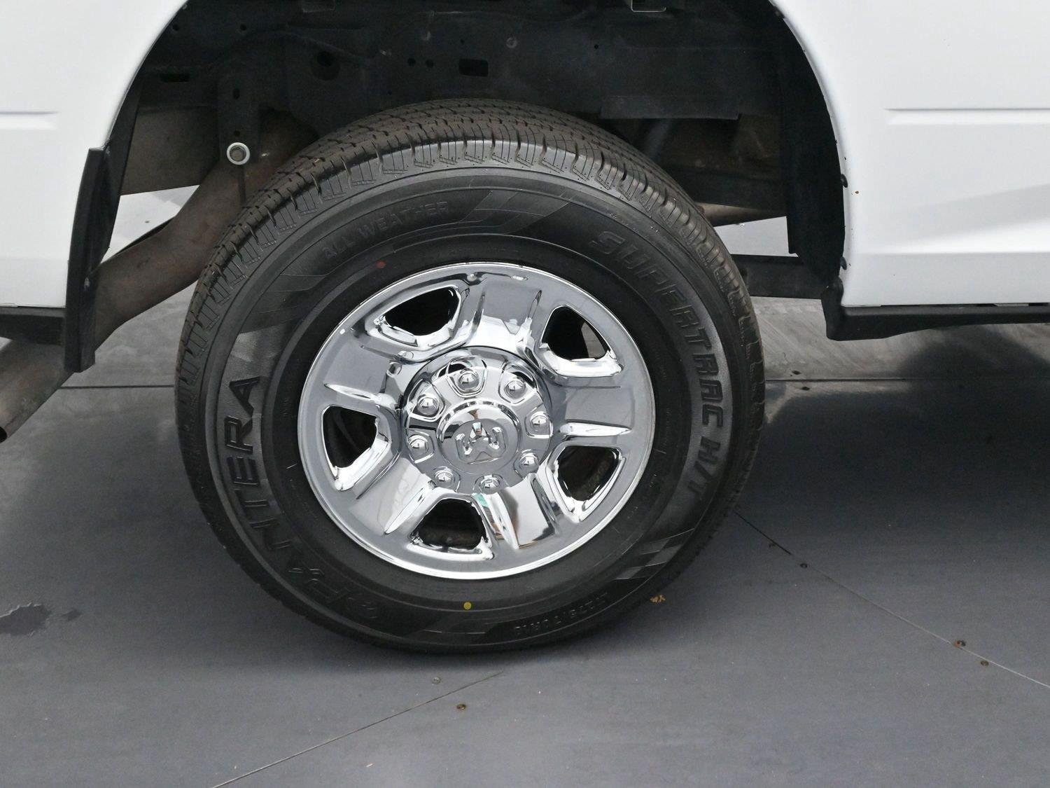 Used 2021 RAM 2500 Big Horn AWD/4WD image 28