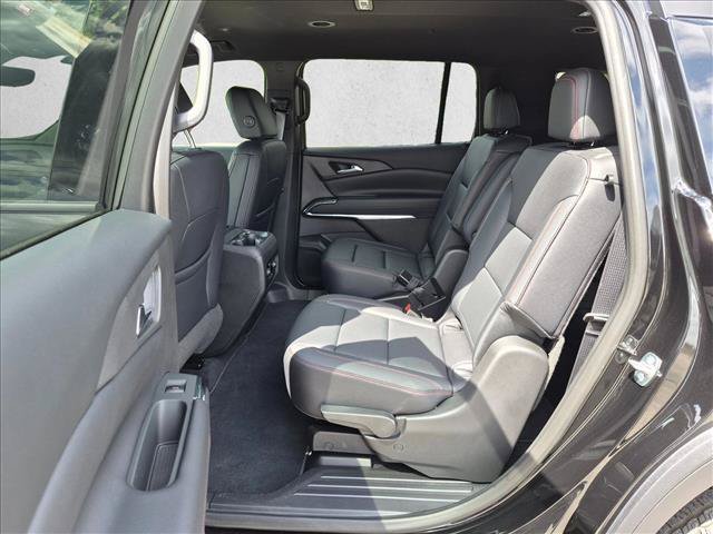 Used 2026 Chevrolet Traverse Z71 w/ Driver Confidence Package AWD/4WD image 19