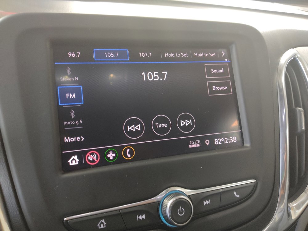 Used 2020 Chevrolet Equinox LS image 25