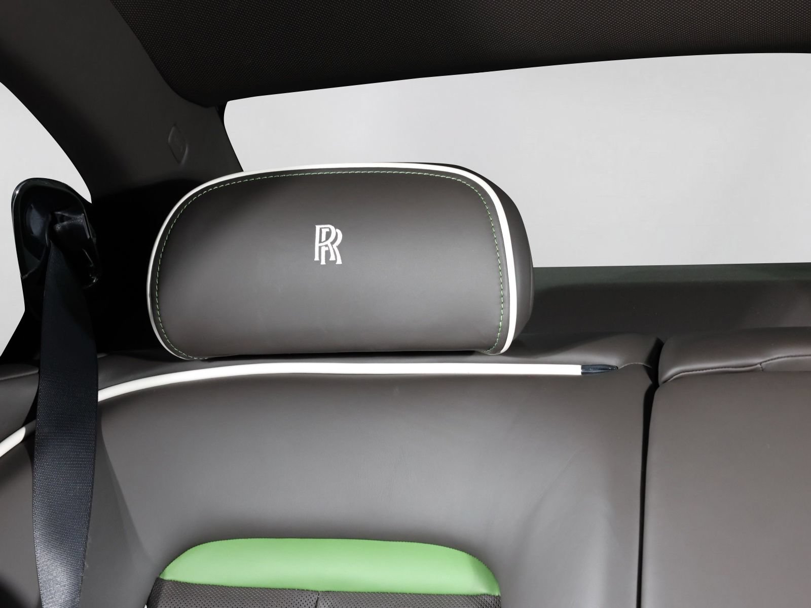 Used 2023 Rolls-Royce Ghost AWD/4WD image 44