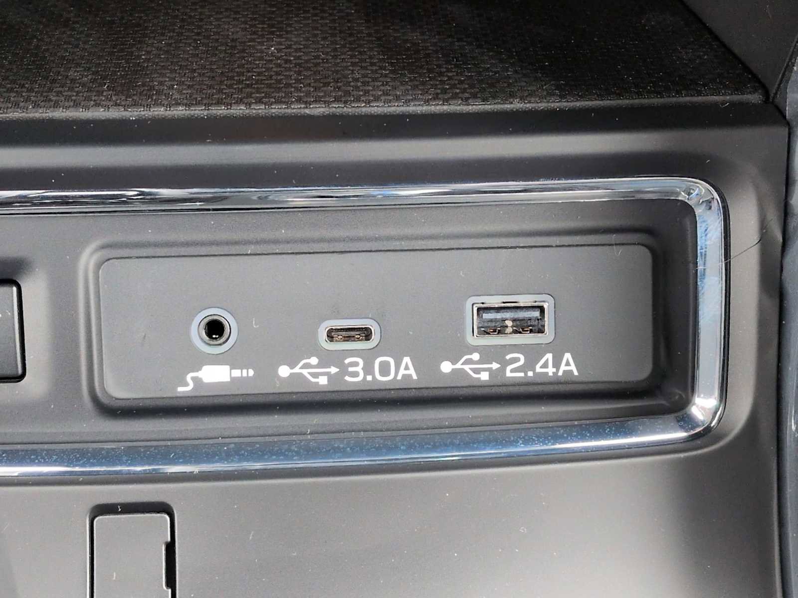 New 2026 Subaru Ascent Bronze Edition image 33