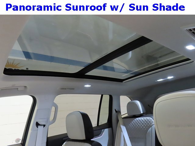 Used 2024 GMC Acadia Denali image 6