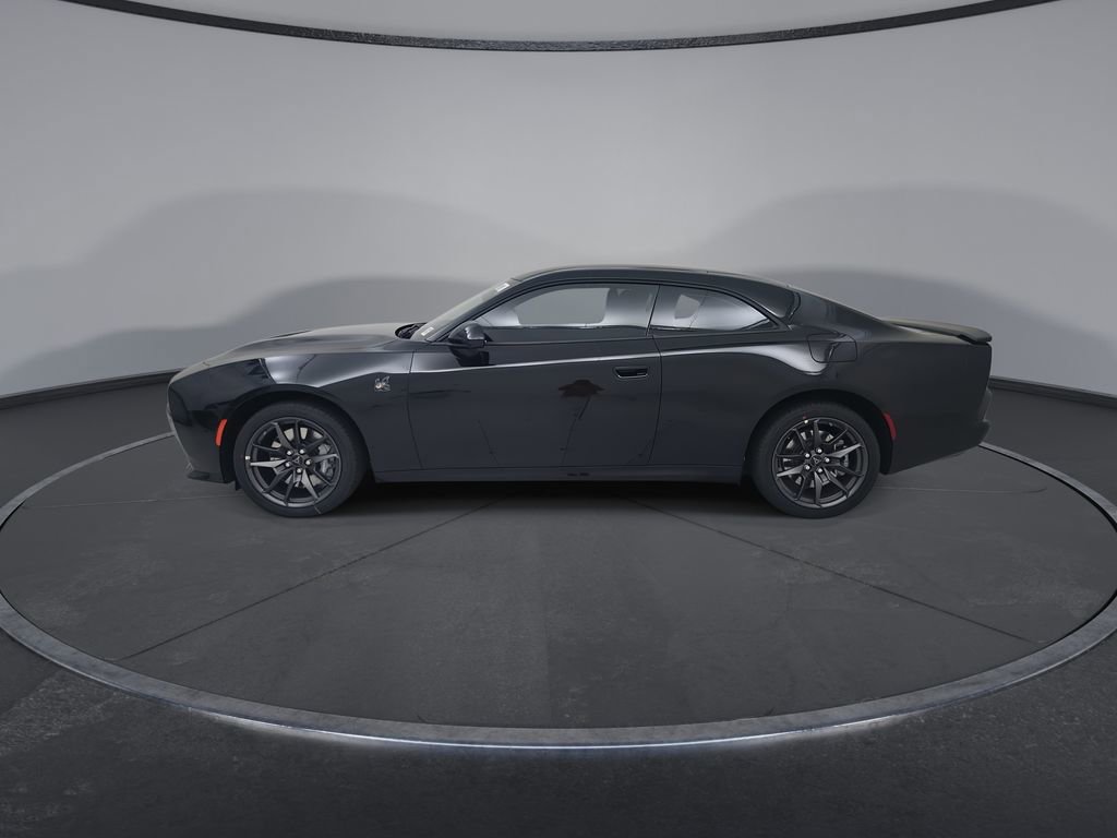 New 2026 Dodge Charger Scat Pack AWD/4WD image 5