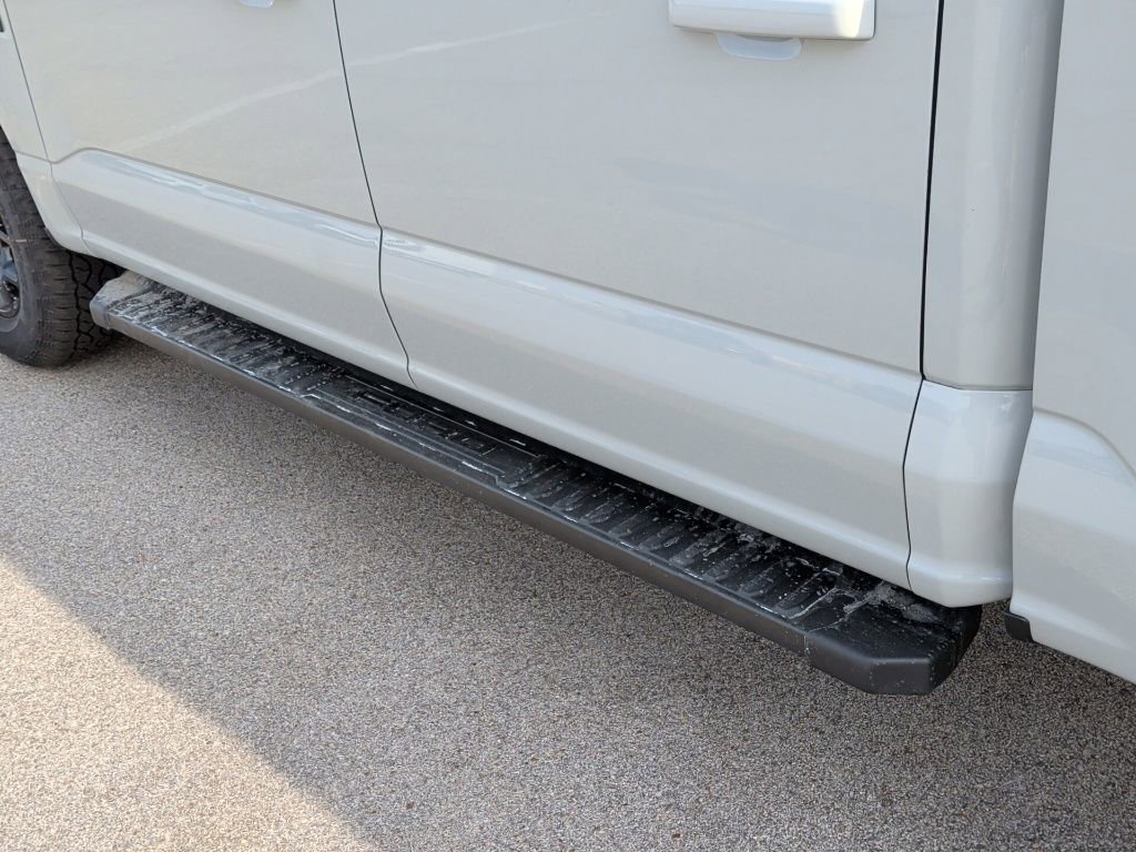 New 2026 Ford F150 Lariat image 47