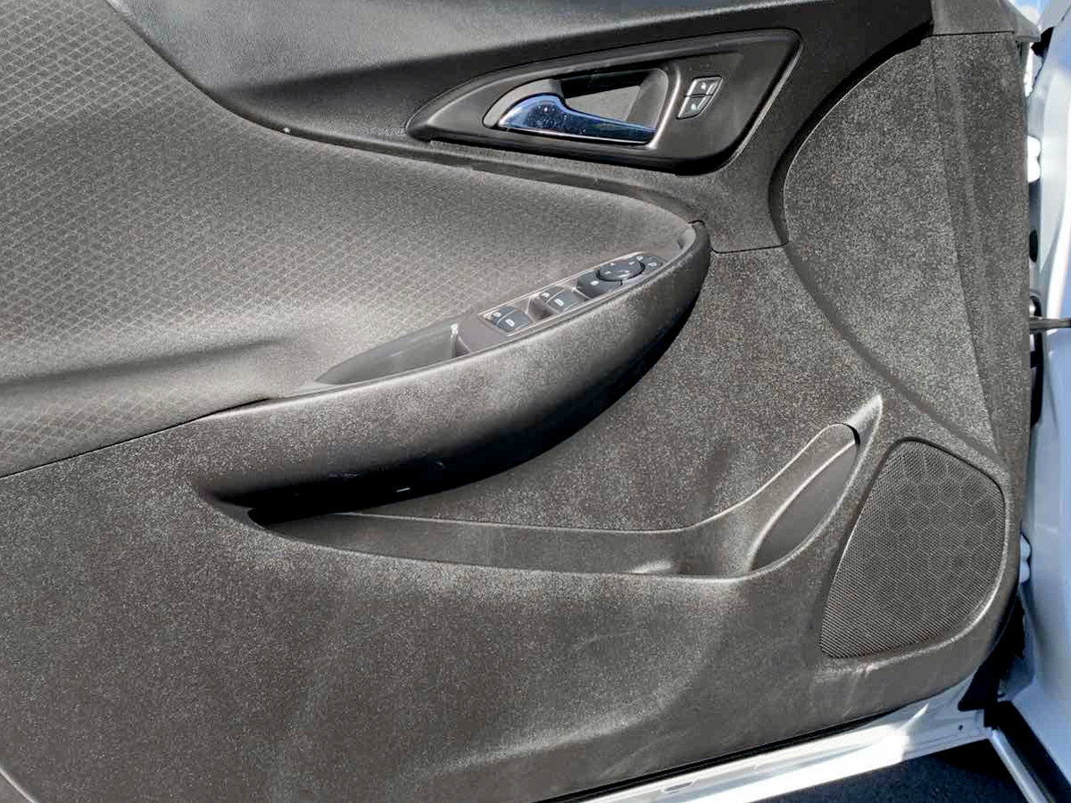 Used 2024 Chevrolet Malibu LT FWD image 14
