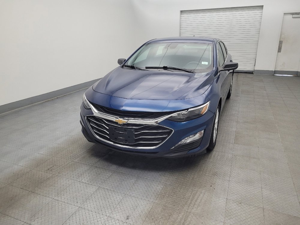 Used 2019 Chevrolet Malibu Hybrid image 15