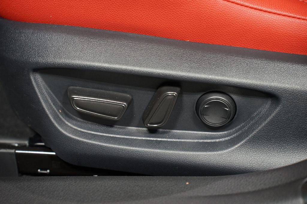 Certified 2025 Toyota Camry XSE image 34