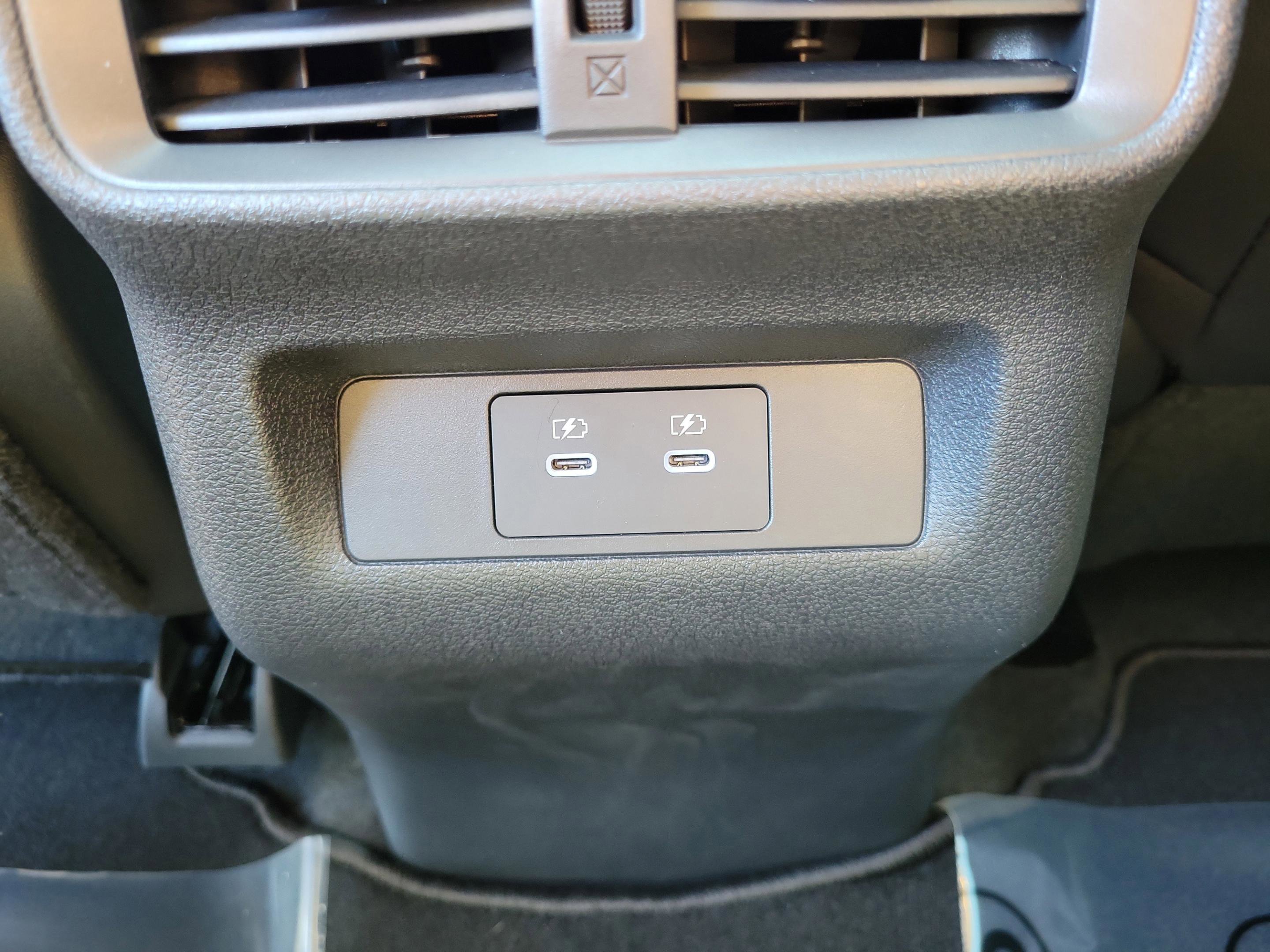 New 2026 Nissan Murano SL image 16