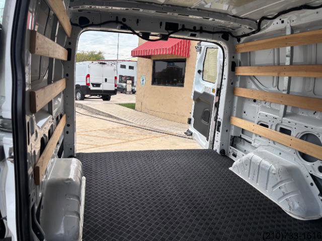 Used 2023 Ford Transit 250 Low Roof w/ Exterior Upgrade Package image 26