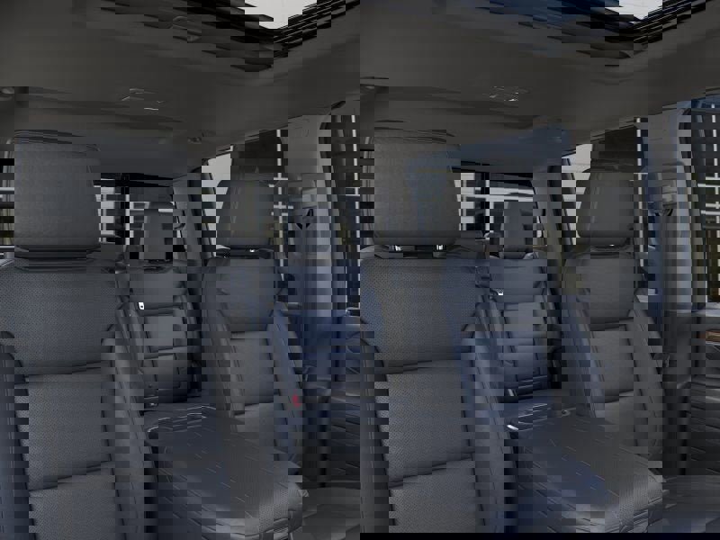 New 2026 GMC Sierra 2500 SLT w/ SLT Convenience Package image 24