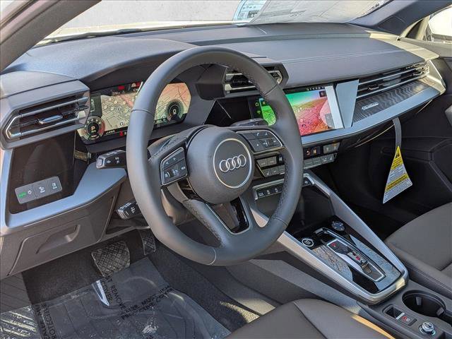 New 2026 Audi A3 2.0T Premium image 3