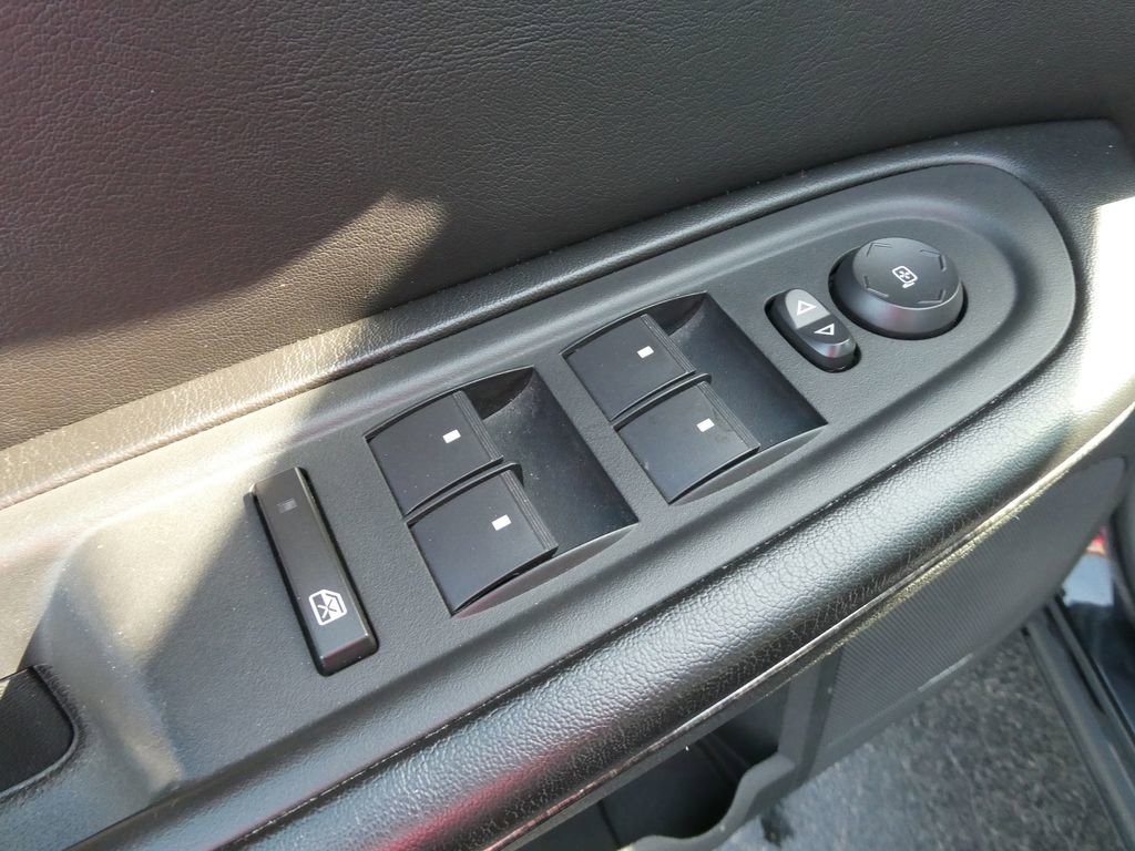 Used 2015 GMC Acadia SLT w/ Premium Edition image 24