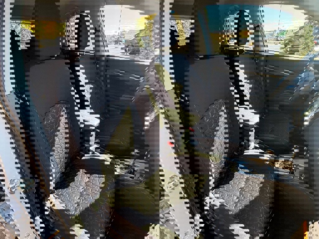 New 2025 Mitsubishi Outlander Sport ES image 12