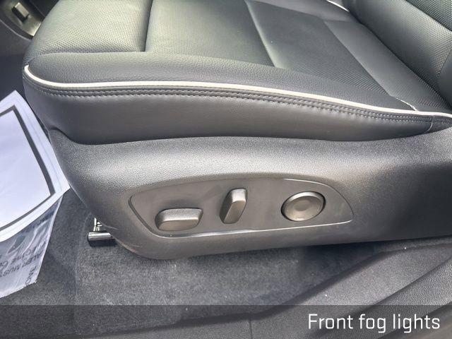 Used 2024 GMC Acadia Denali w/ LPO, Floor Liner Package image 33