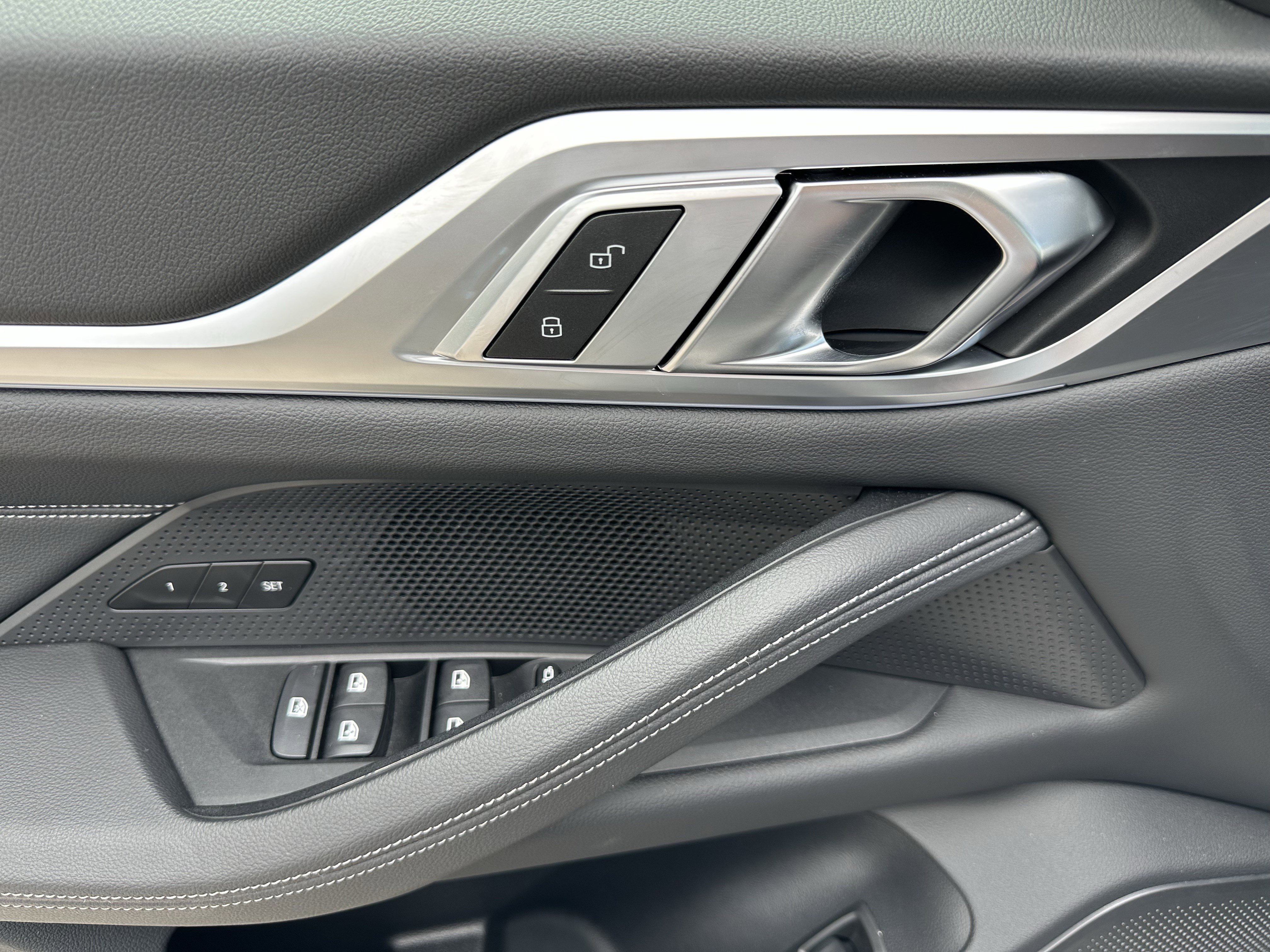 New 2024 BMW i4 eDrive40 w/ Premium Package image 12