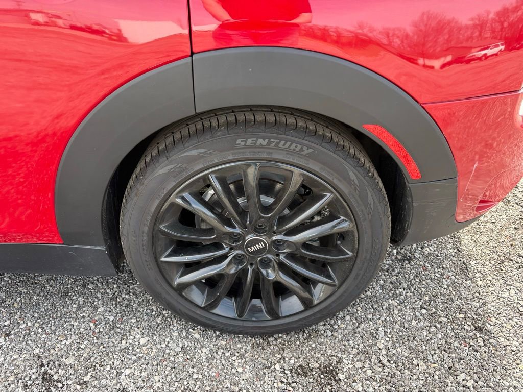 Used 2024 MINI Cooper Clubman S image 20