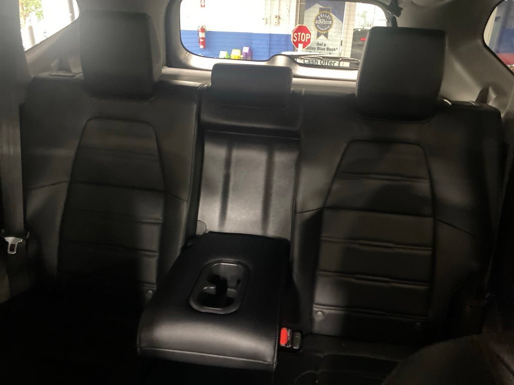 Used 2019 Honda CR-V EX-L image 7