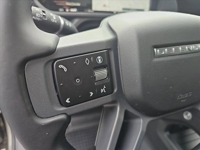 Used 2025 Land Rover Defender 110 S AWD/4WD image 16