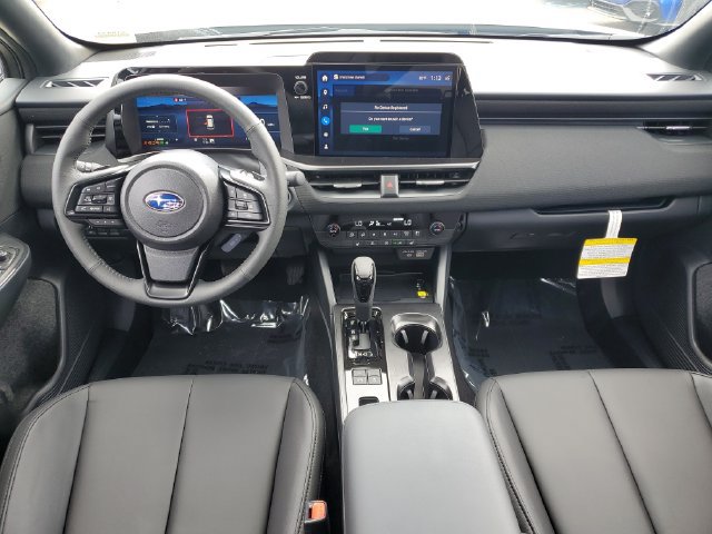 New 2026 Subaru Outback Premium AWD/4WD image 22